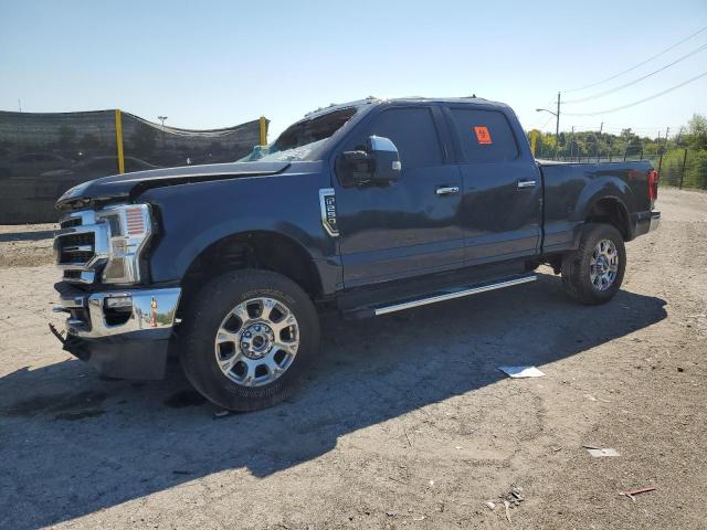 Global Auto Auctions: 2020 FORD F250 SUPER DUTY