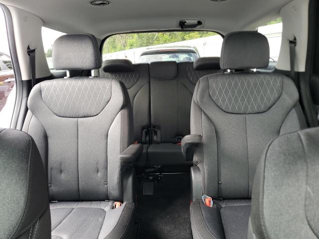 2022 HYUNDAI PALISADE S KM8R24HE8NU449561