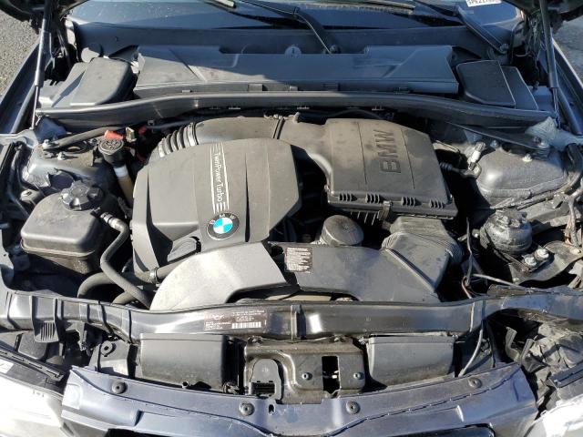 2013 BMW 135 I - WBAUN7C56DVM27904