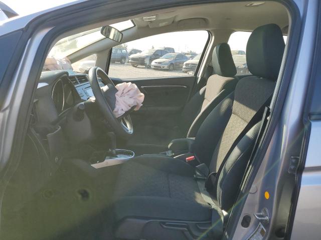 2017 HONDA FIT LX JHMGK5H53HS024118