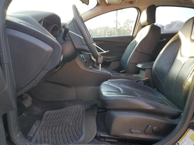 2015 FORD FOCUS SE - 1FADP3F21FL238377