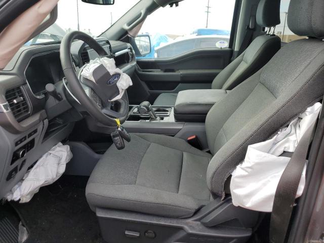 2024 FORD F150 LIGHTNING XLT 1FTVW3LK4RWG31900
