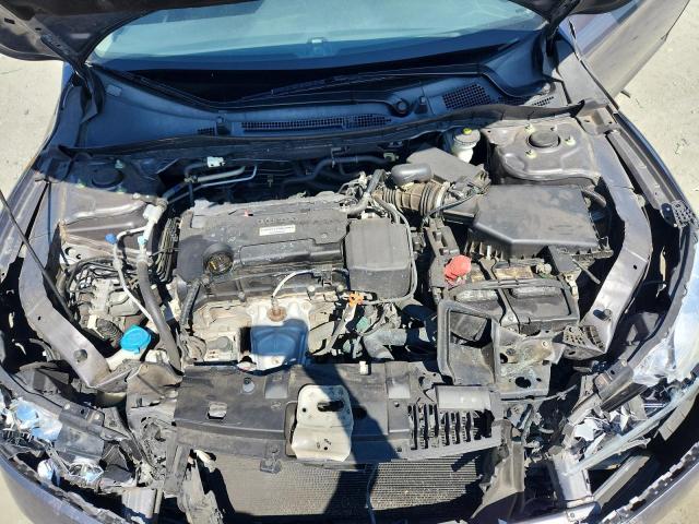 2017 HONDA ACCORD LX - 1HGCR2F38HA263280