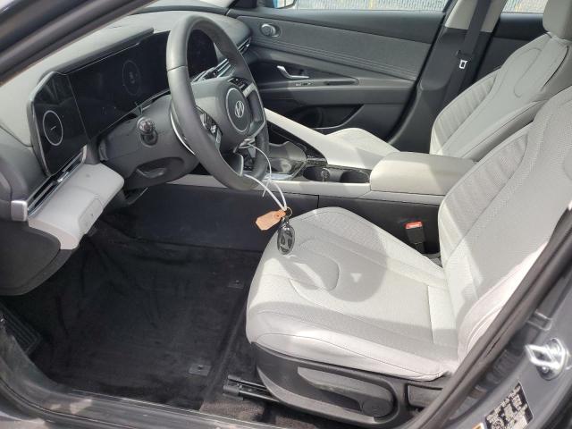 2025 HYUNDAI ELANTRA LU KMHLN4DG7SU870610