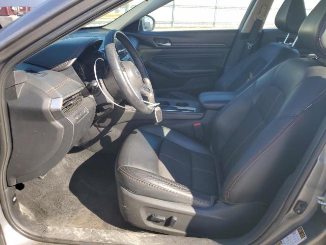 2019 NISSAN ALTIMA SR #3297081512