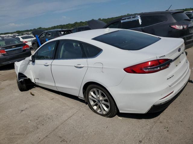 2019 FORD FUSION SE #3303698022