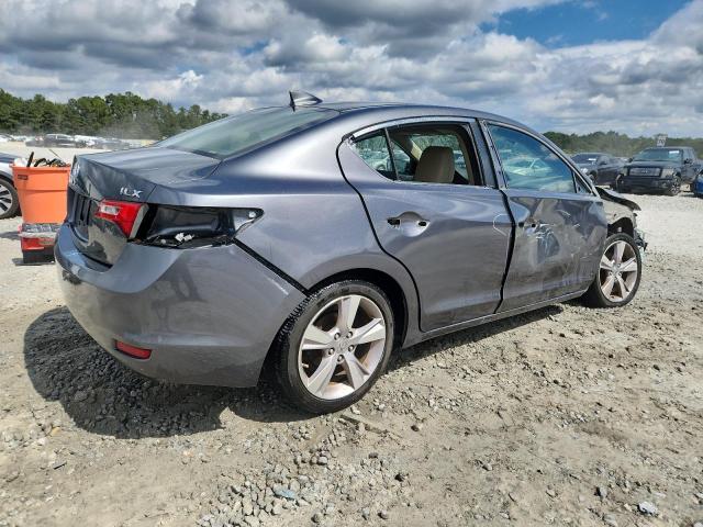 2014 ACURA ILX 20 TEC - 19VDE1F70EE001881