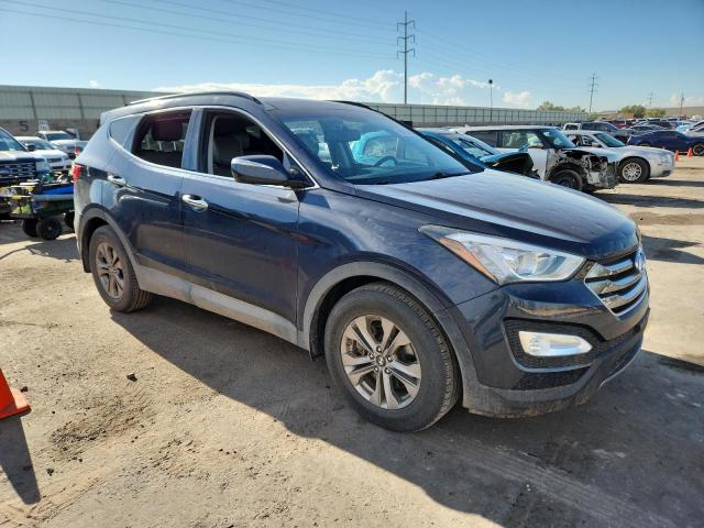 2016 HYUNDAI SANTA FE S - Other View