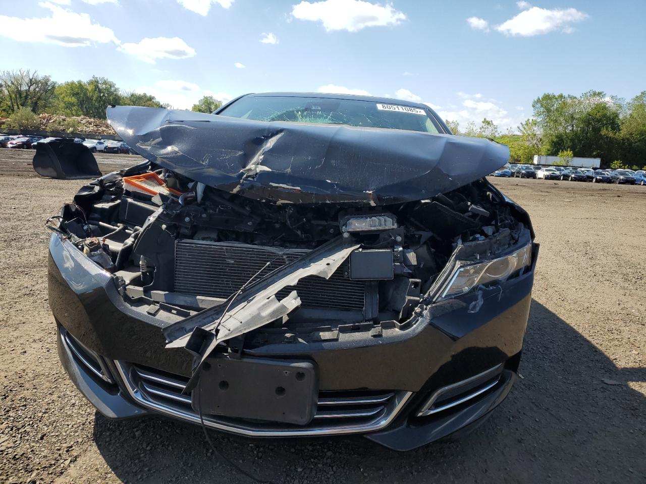 CHEVROLET IMPALA PREMIER