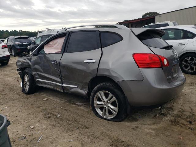 2013 NISSAN ROGUE S #3301814334