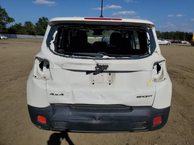 2015 JEEP RENEGADE S ZACCJBAT9FPB31042