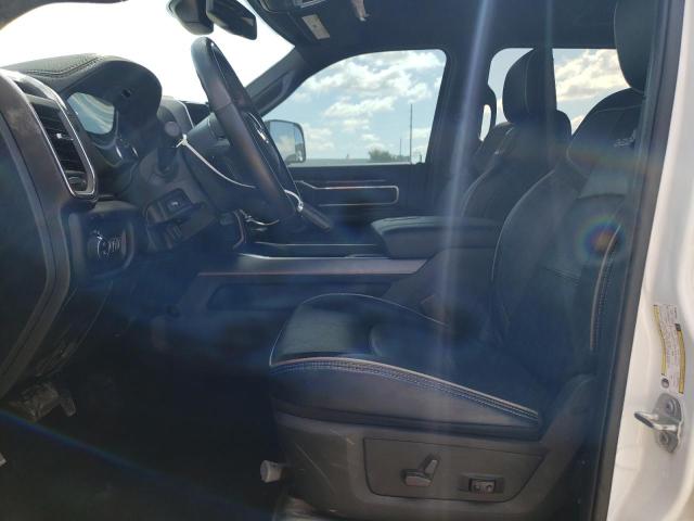 2022 RAM 2500 LARAM 3C6UR5FL3NG295448