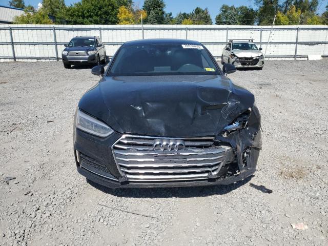 2018 AUDI A5 PREMIUM WAUENCF56JA006843