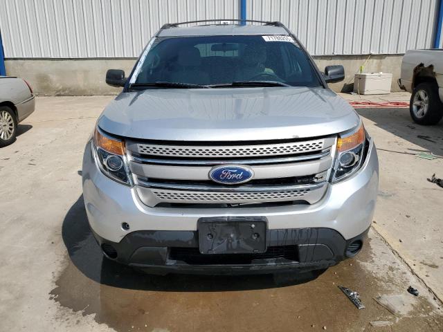 2012 FORD EXPLORER - 1FMHK7B86CGA20012