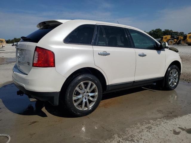 2011 FORD EDGE SEL - 2FMDK4JC9BBA55653