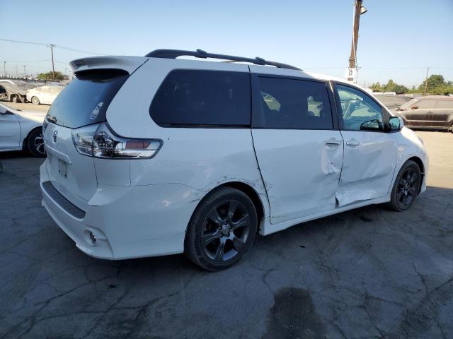 2015 TOYOTA SIENNA SPO 5TDXK3DC2FS604847