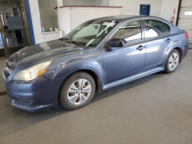 SUBARU LEGACY 2.5I