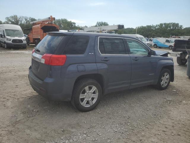 2013 GMC TERRAIN SL - 2GKALMEK0D6328761