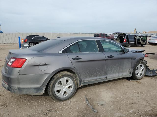 2015 FORD TAURUS POLICE INTERCEPTOR 1FAHP2MK4FG119679