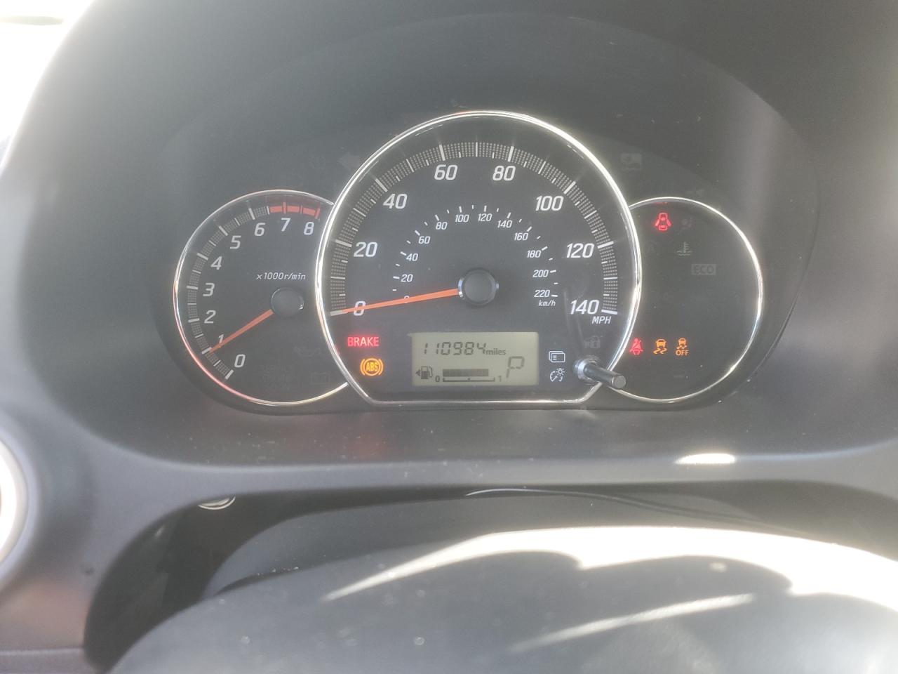 MITSUBISHI MIRAGE G4 SE