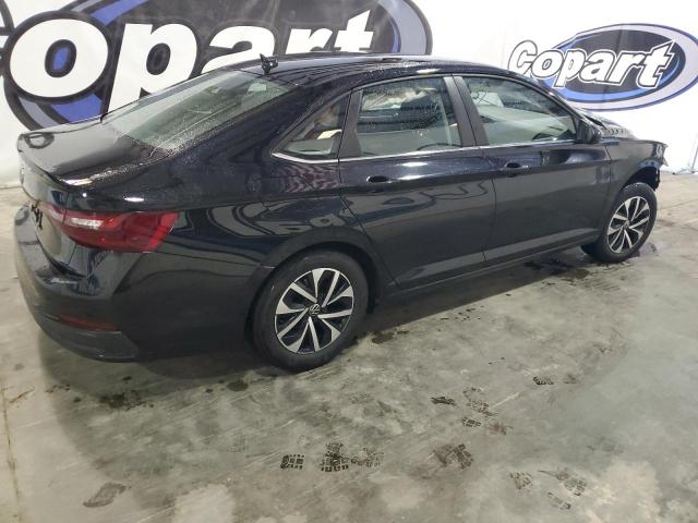2024 VOLKSWAGEN JETTA S 3VW5M7BU3RM042849
