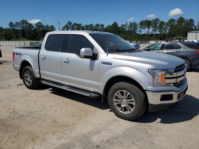 2019 FORD F150 SUPERCREW - 1FTEW1EP4KFD26688