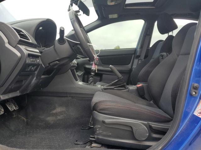 2015 SUBARU WRX PREMIU JF1VA1F62F9824371