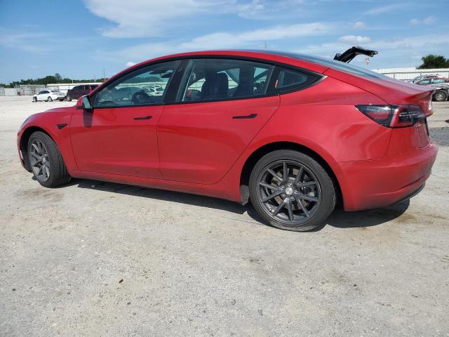 2022 TESLA MODEL 3 5YJ3E1EA0NF185259