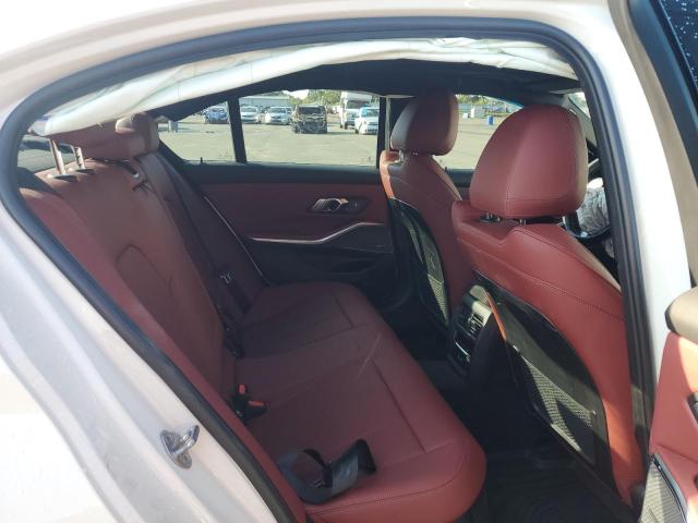 2022 BMW M340XI 3MW5U9J01N8C63539