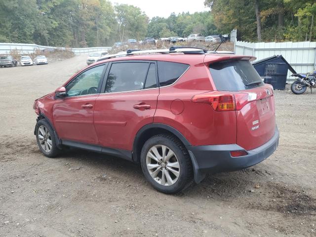 2015 TOYOTA RAV4 LIMIT 2T3YFREV6FW228132