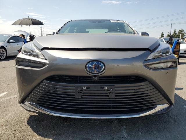 2022 TOYOTA MIRAI LE JTDAAAAA2NA004941