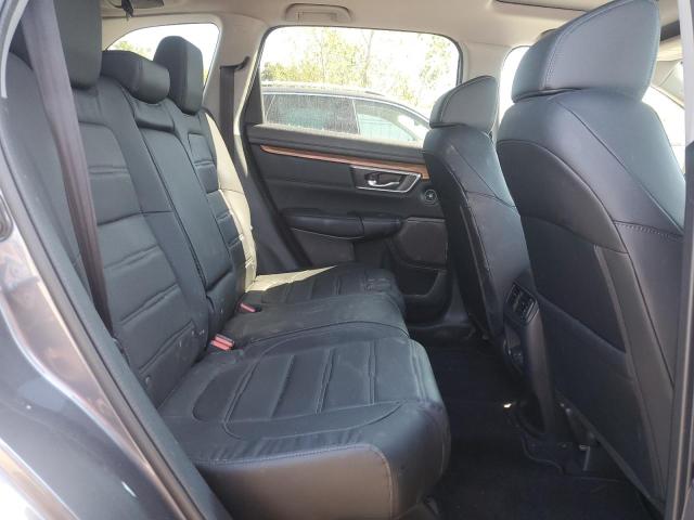 2019 HONDA CR-V EXL 5J6RW2H88KA016336