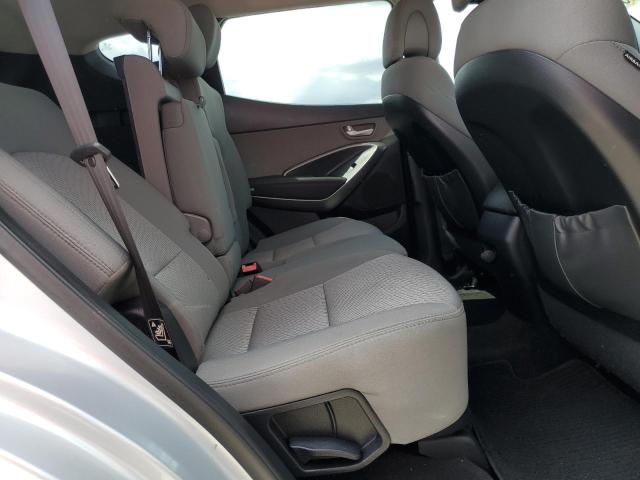 2018 HYUNDAI SANTA FE S 5XYZT3LB8JG521413