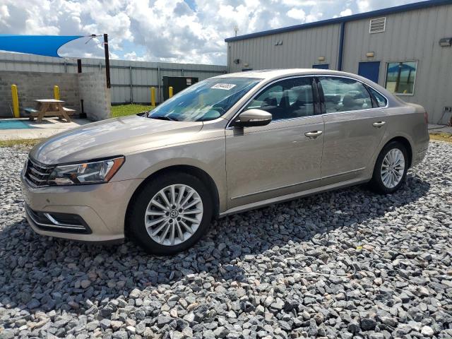 2016 VOLKSWAGEN PASSAT SE - 1VWBT7A3XGC015287