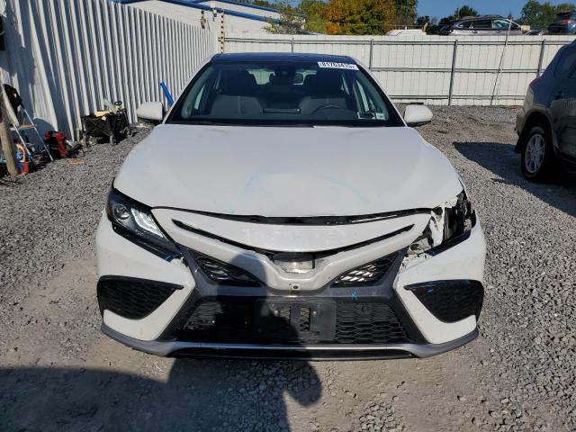 2024 TOYOTA CAMRY XSE 4T1K61BK4RU115469