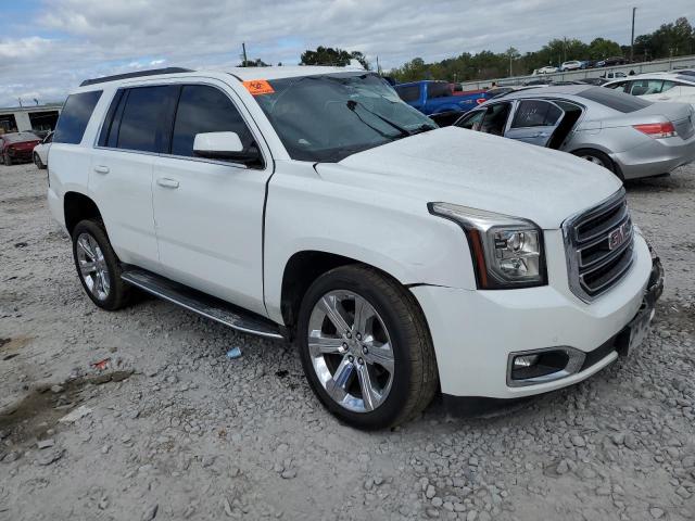 2017 GMC YUKON SLT 1GKS1BKC7HR365294
