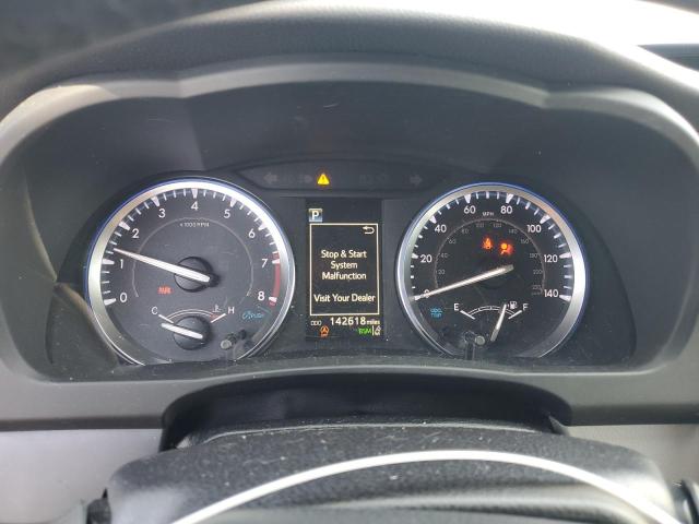 2019 TOYOTA HIGHLANDER SE 5TDJZRFH7KS712324