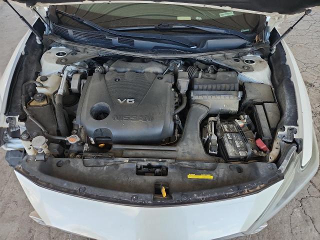 2016 NISSAN MAXIMA 3.5 #3278674749