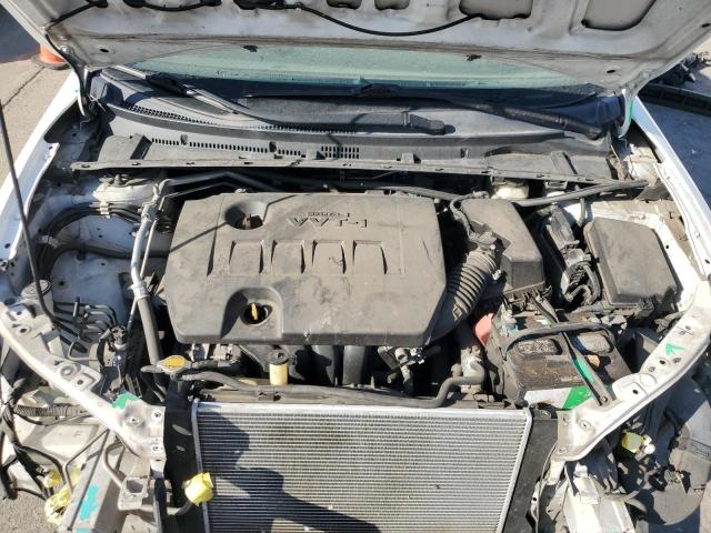 2015 TOYOTA COROLLA L - 5YFBURHE3FP289665