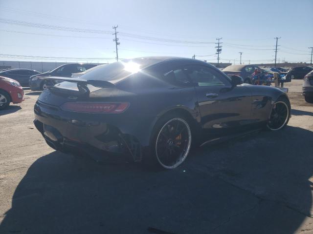 2018 MERCEDES-BENZ AMG GT R WDDYJ7KA1JA017258