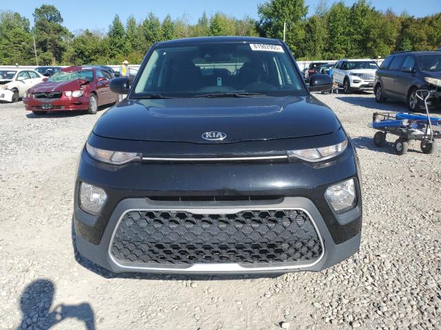 2021 KIA SOUL LX - KNDJ23AUXM7778823