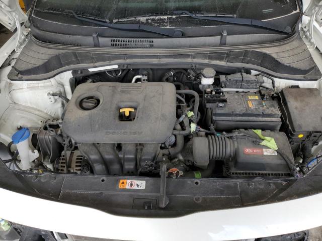 2020 KIA SOUL LX KNDJ23AU6L7723218