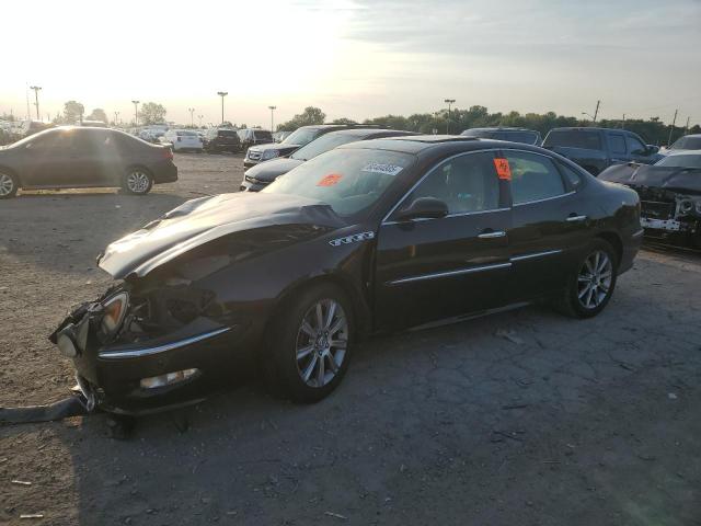 BUICK LACROSSE S