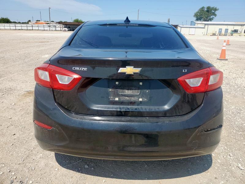 2016 CHEVROLET CRUZE LT 1G1BE5SM5G7283724