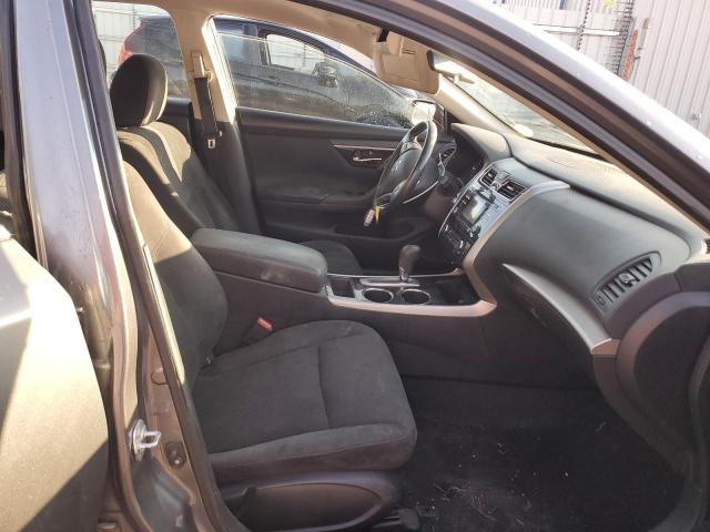 2014 NISSAN ALTIMA 2.5 - 1N4AL3AP2EC267631