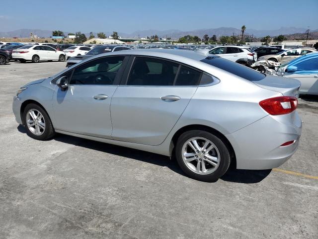 2017 CHEVROLET CRUZE LT 1G1BE5SM4H7225962