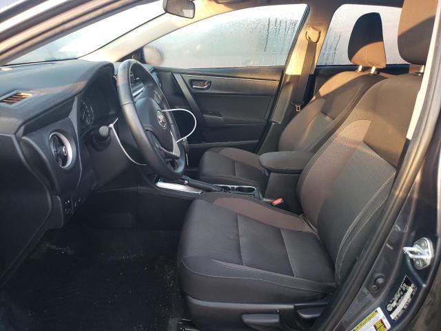 2019 TOYOTA COROLLA L #3317786107