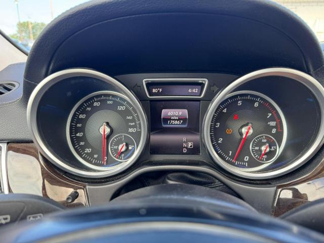 2017 MERCEDES-BENZ GLS 450 4M 4JGDF6EE6HA804229