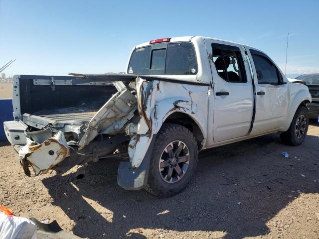 2018 NISSAN FRONTIER S #3302982641