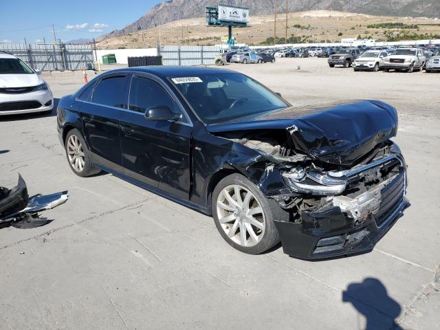 2014 AUDI A4 PREMIUM - WAUBFAFL7EN030764